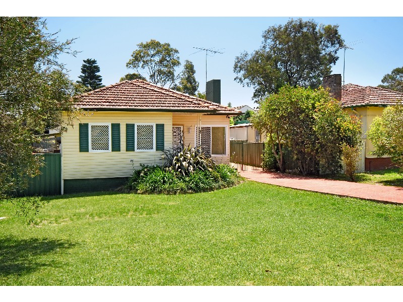 12 Barkl Avenue, Padstow NSW 2211