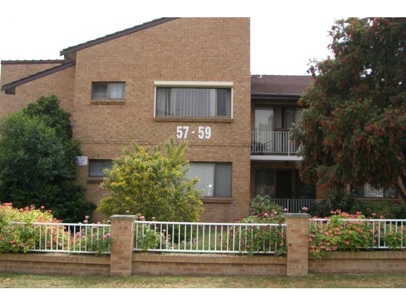 6/57-59 Victoria Street, Werrington NSW 2747