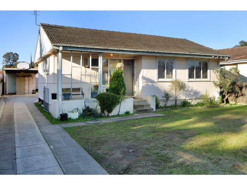 25 Ambon Road, Holsworthy NSW 2173