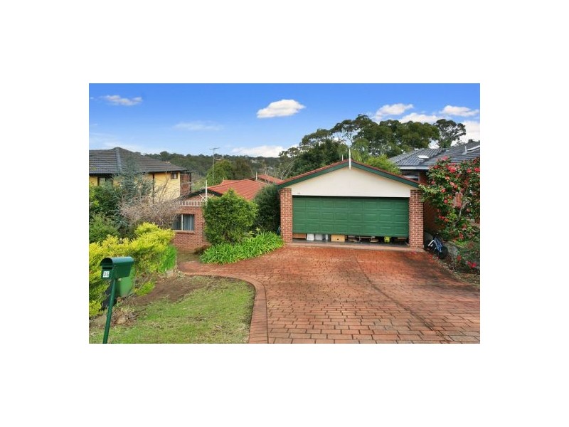 35 Villiers Road, Padstow Heights NSW 2211