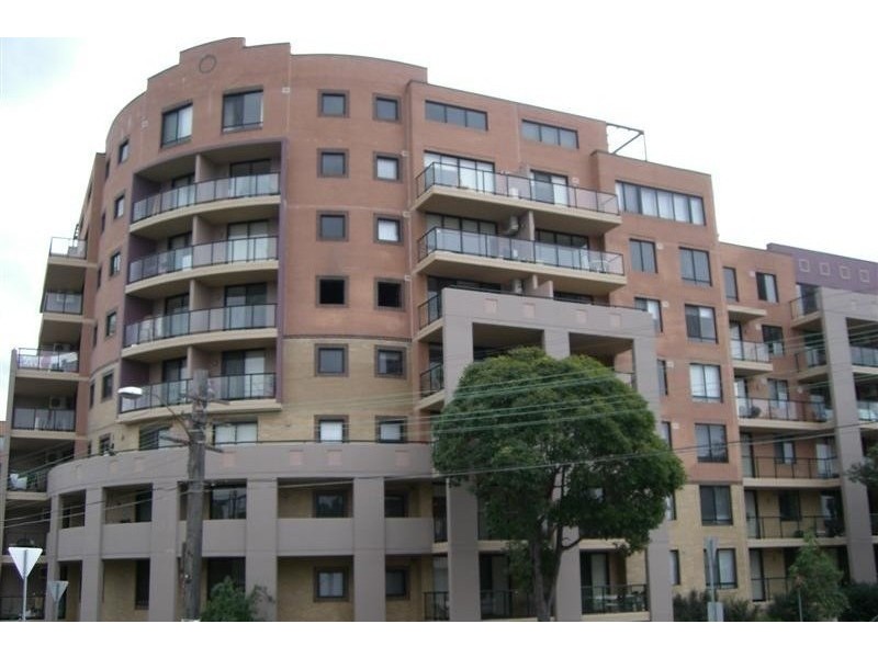 129/81 Church Street, Lidcombe NSW 2141