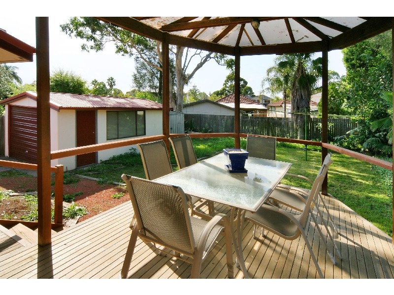 2 Burtenshaw Street, Panania NSW 2213