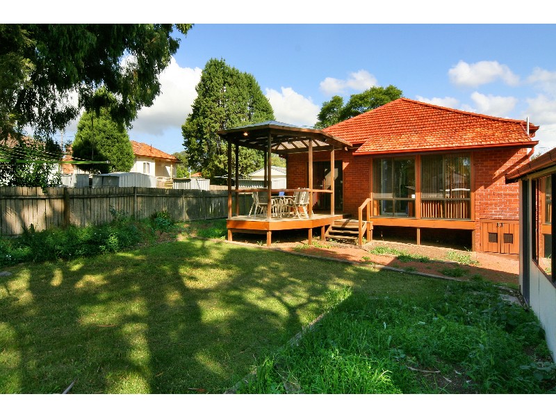 2 Burtenshaw Street, Panania NSW 2213