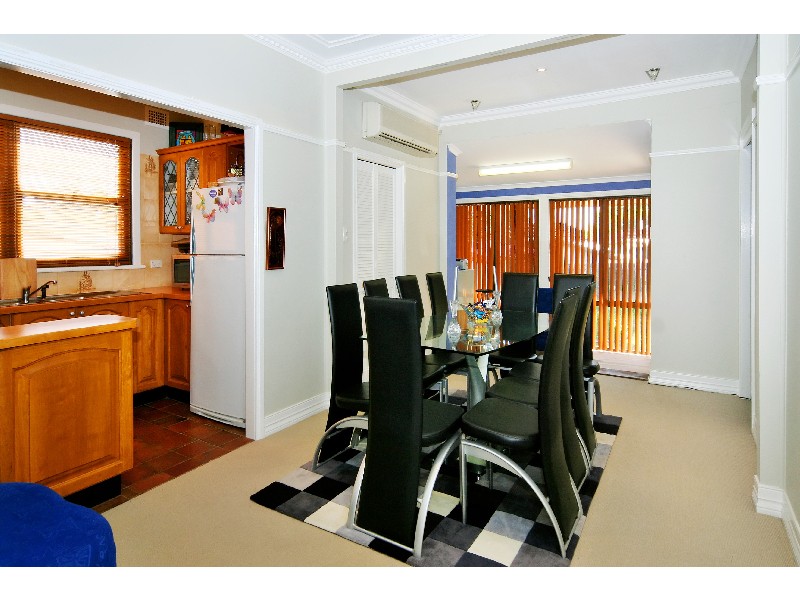 2 Burtenshaw Street, Panania NSW 2213