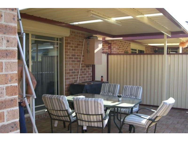 3/22 Orchard Road, Bass Hill NSW 2197