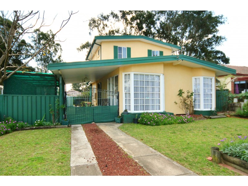 21 Wall Avenue, Panania NSW 2213