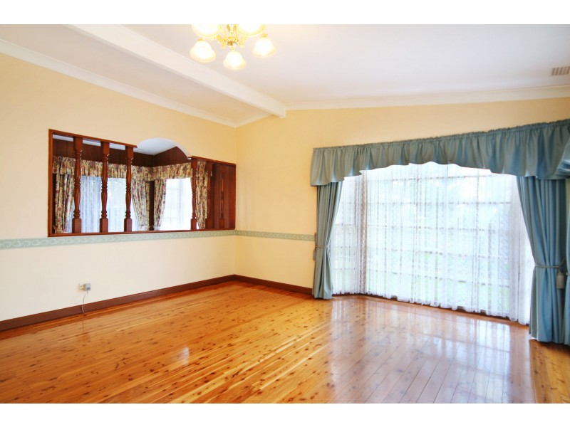 21 Wall Avenue, Panania NSW 2213