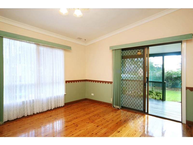 21 Wall Avenue, Panania NSW 2213