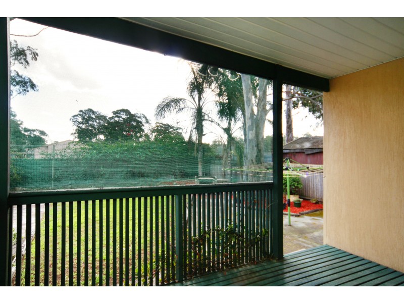 21 Wall Avenue, Panania NSW 2213