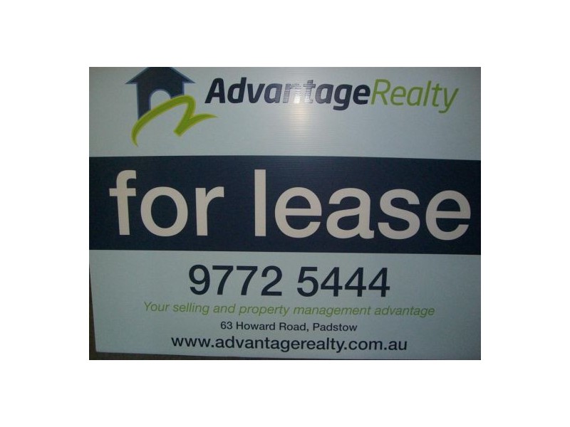Revesby NSW 2212