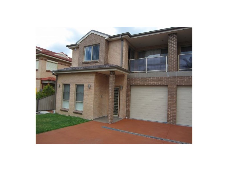 118a Chester Hill Rd, Bass Hill NSW 2197