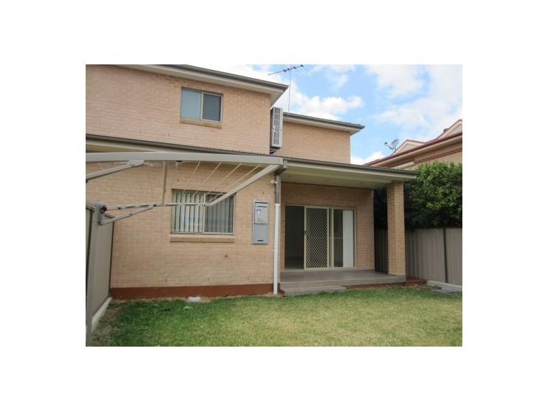 118a Chester Hill Rd, Bass Hill NSW 2197