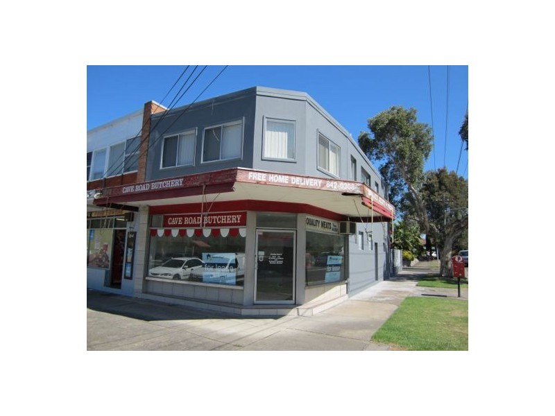 1 Cave Rd, Strathfield NSW 2135
