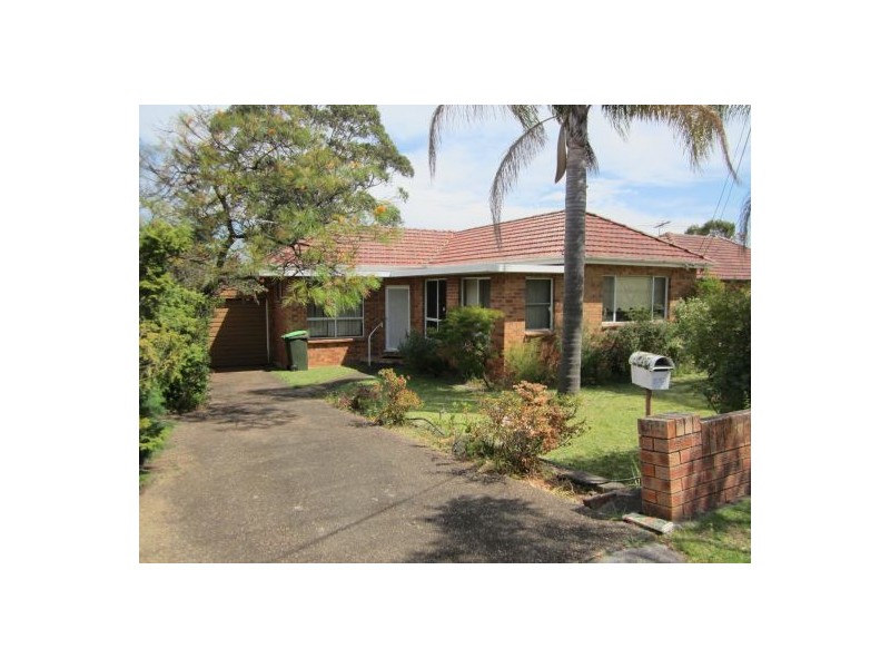 5 Dravet St, Padstow NSW 2211