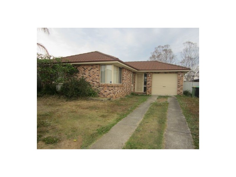 31 Lewis Rd, Cambridge Gardens NSW 2747