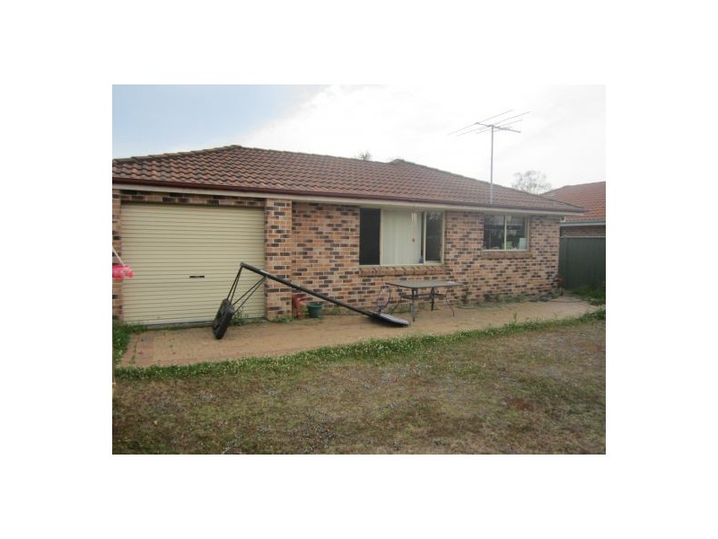 31 Lewis Rd, Cambridge Gardens NSW 2747