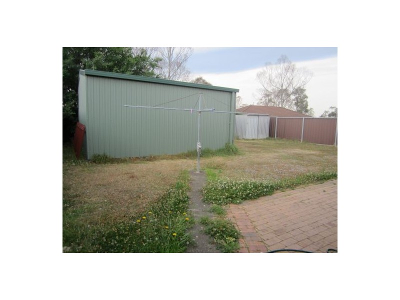 31 Lewis Rd, Cambridge Gardens NSW 2747