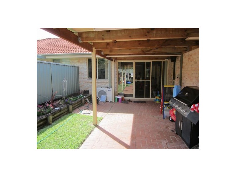 4/7-9 Homelea Ave, Panania NSW 2213