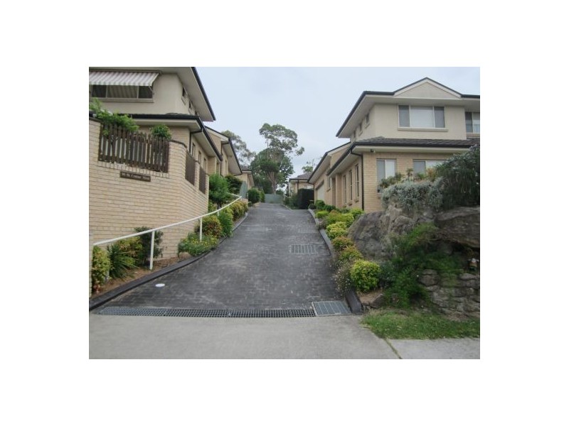 4/94 Centaur St, Revesby NSW 2212