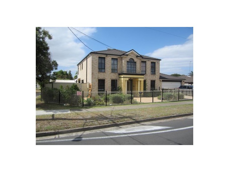 45 Junction Rd, Moorebank NSW 2170