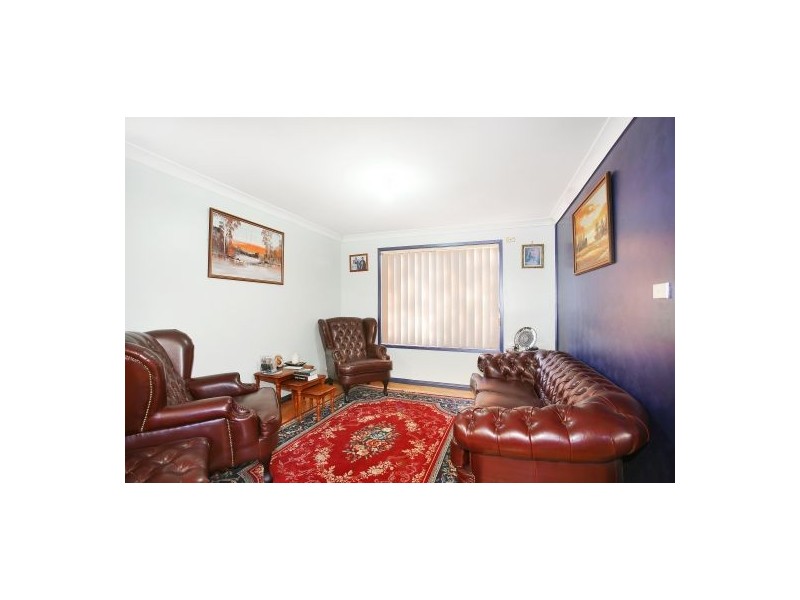 Wattle Grove NSW 2173