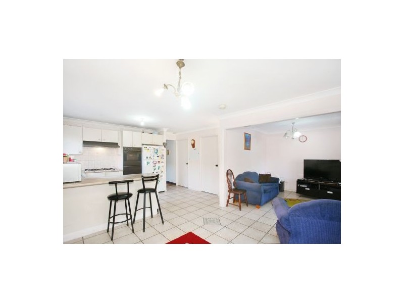 Wattle Grove NSW 2173