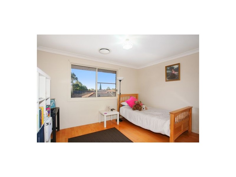 Wattle Grove NSW 2173