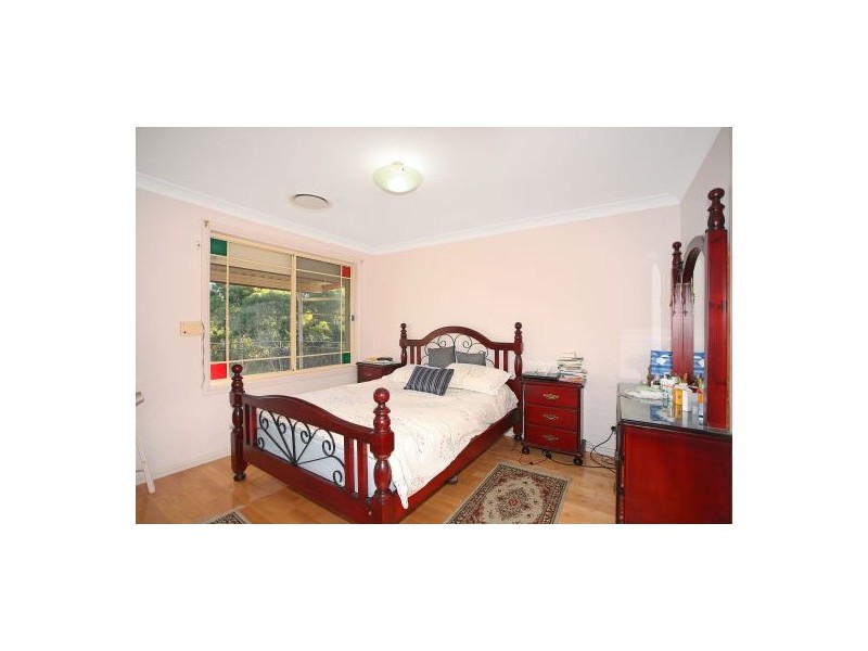 Wattle Grove NSW 2173