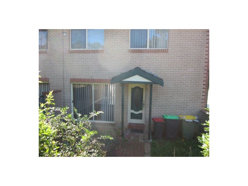 3/1 Carlene Ave, Padstow Heights NSW 2211