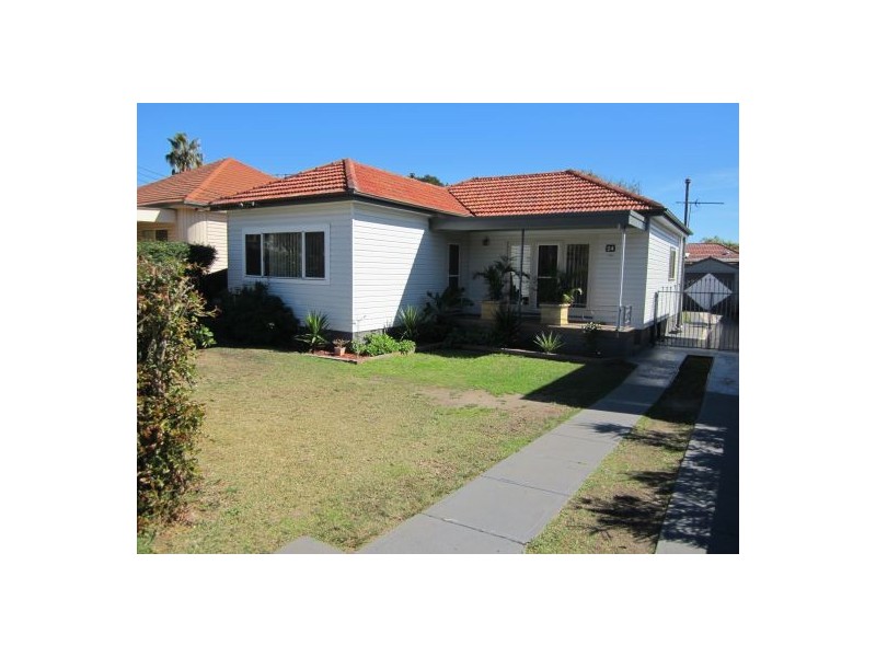 24 Banks St, Padstow NSW 2211