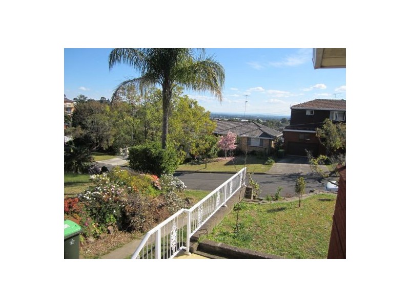 21 Gerard Ave, Condell Park NSW 2200