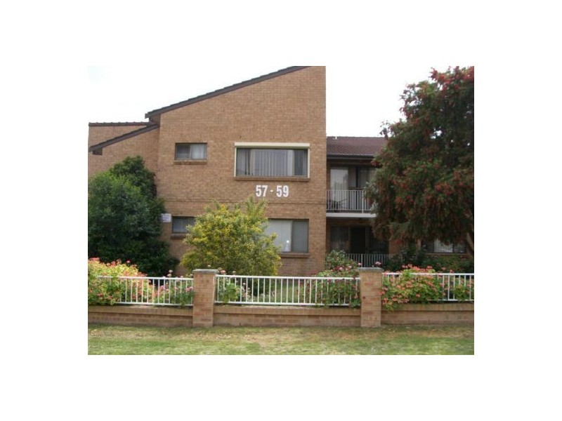 6/57 Victoria Street, Werrington NSW 2747