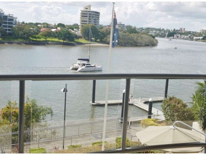 5/76 Thorn Street,, Kangaroo Point QLD 4169