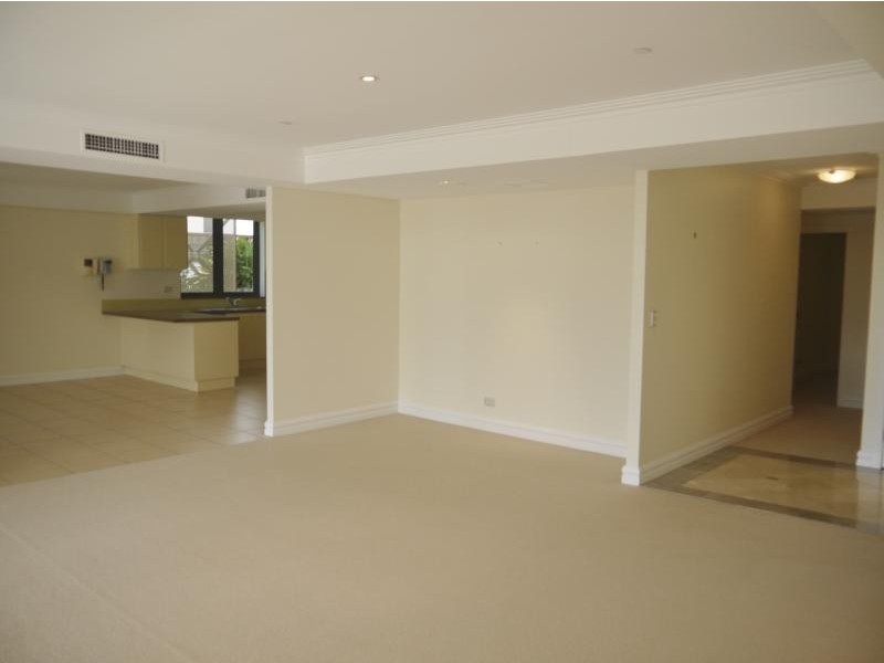 5/76 Thorn Street,, Kangaroo Point QLD 4169