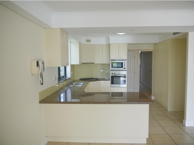 5/76 Thorn Street,, Kangaroo Point QLD 4169