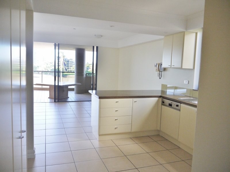 5/76 Thorn Street,, Kangaroo Point QLD 4169