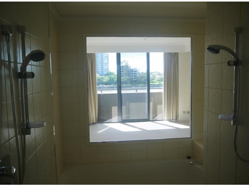 5/76 Thorn Street,, Kangaroo Point QLD 4169