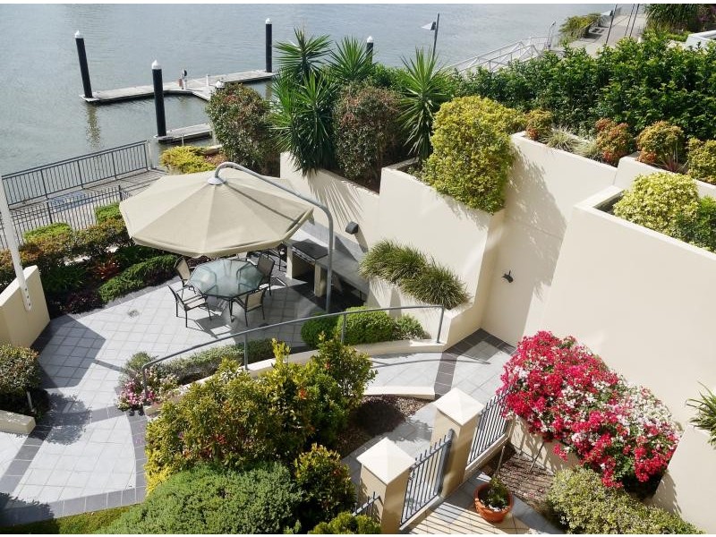 5/76 Thorn Street,, Kangaroo Point QLD 4169