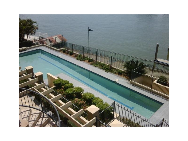 5/76 Thorn Street,, Kangaroo Point QLD 4169