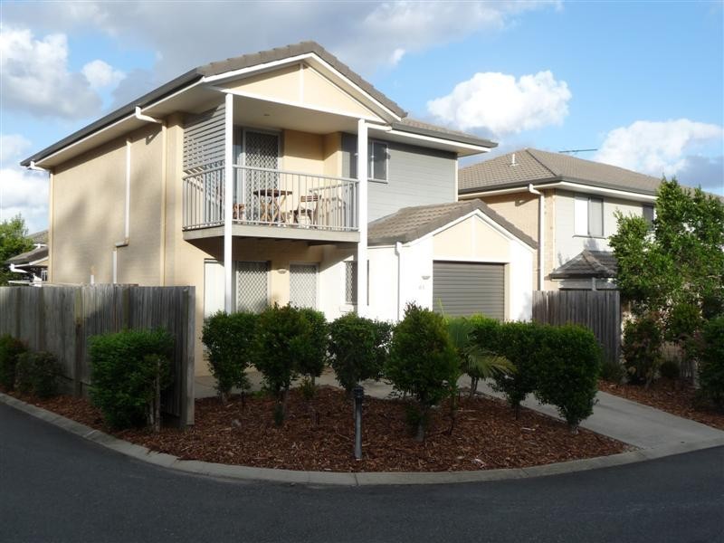 113 Castle Hill Road, Murrumba Downs QLD 4503