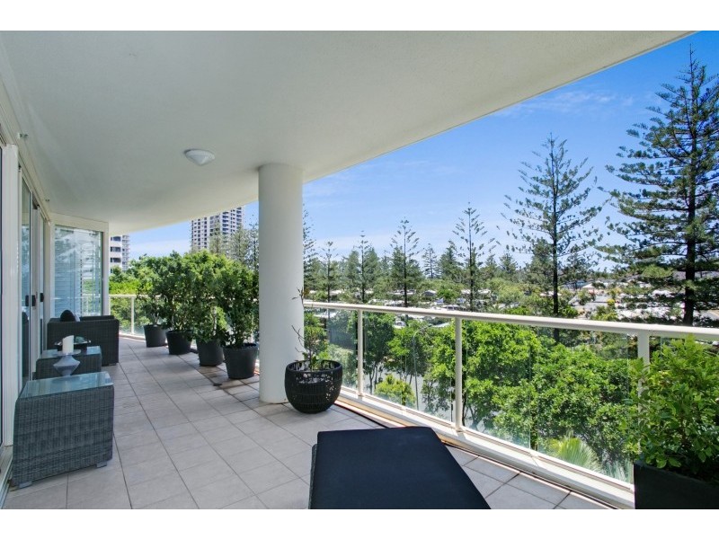 1035/1 Lennie Avenue, Main Beach QLD 4217