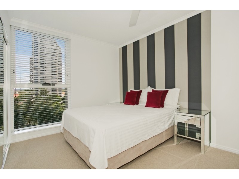 1035/1 Lennie Avenue, Main Beach QLD 4217