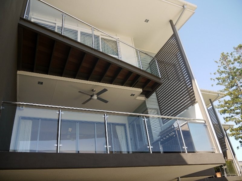 2/25 B Princess Street, Bulimba QLD 4171