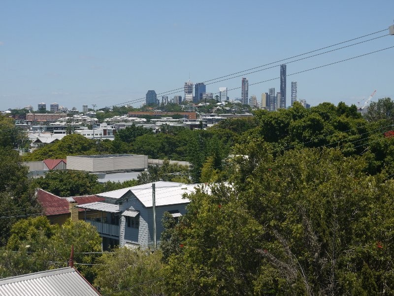 2/25 B Princess Street, Bulimba QLD 4171