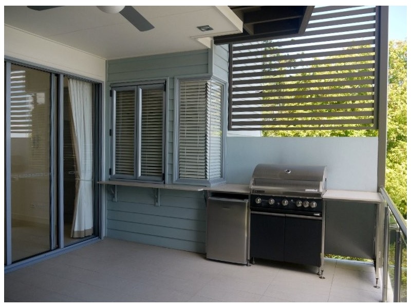 2/25 B Princess Street, Bulimba QLD 4171