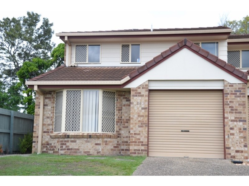Carindale QLD 4152