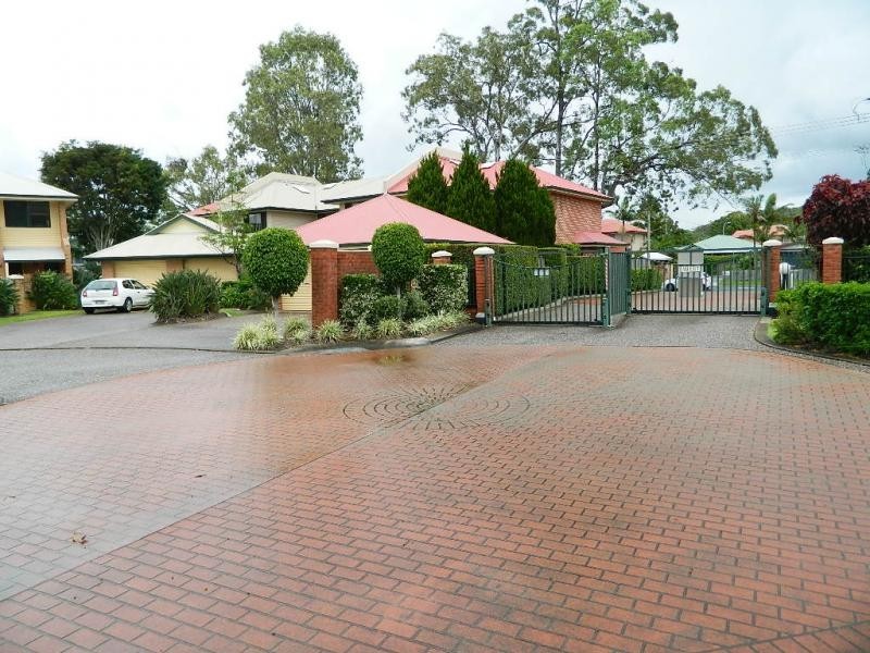 5/18 Tallebudgeera Creek Rd,, Burleigh Heads QLD 4220
