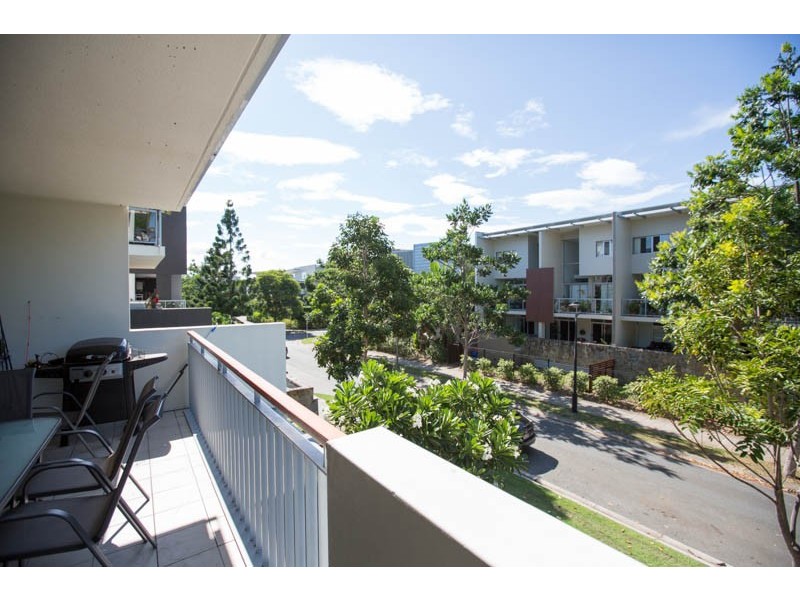 58/43 Love Street, Bulimba QLD 4171