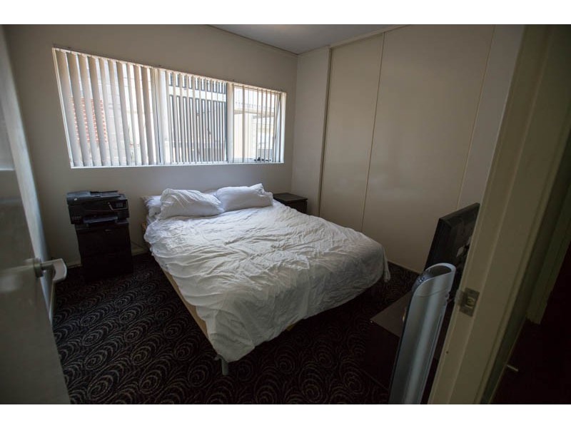 58/43 Love Street, Bulimba QLD 4171