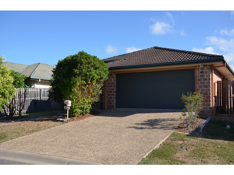 5 Babu Street, Varsity Lakes QLD 4227